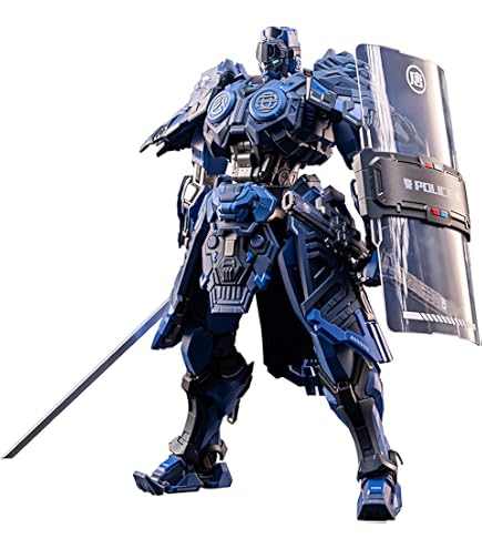 Amazon.com: YSBRING Cang Toys firmament Action Figure CHIYOU CT